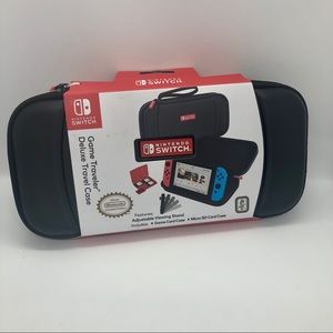 Nintendo Switch Case